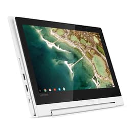 Lenovo C330 81HY0000US ARM Cortex A72 MT8173c 2.1 GHz 64GB eMMC - 4GB