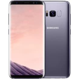 Galaxy S8 64GB - Orchid Gray - Unlocked