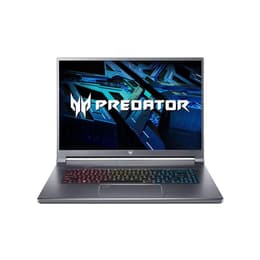Acer Predator Triton 500 SE PT516-52s-99EL 16” (2021)