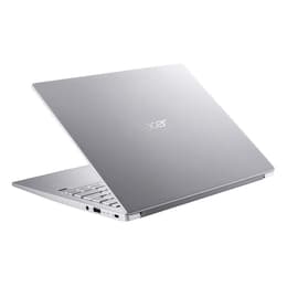 Acer Swift 3 SF314-59-7567 14-inch (2020) - Core i7-1165G7 - 16 GB - SSD 512 GB