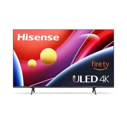 Hisense 58-inch 58U6HF 3840x2160 TV