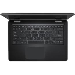 Acer Spin 5 SP513-51-57TP 13.3-inch (2017) - Core i5-7200U - 8 GB - SSD 256 GB