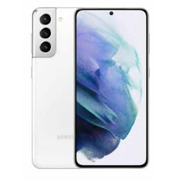 Galaxy S21 5G 128GB - White - Locked US Cellular