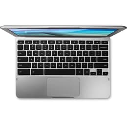 Samsung Chromebook XE303C12-A01US Exynos 1.7 ghz 16gb eMMC - 2gb QWERTY - English (US)