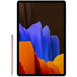 Galaxy Tab S7 Plus (2020) 256GB - Bronze - (Wi-Fi)