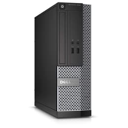 Dell Optiplex 3020 SFF Core i5 3.20 GHz - HDD 500 GB RAM 8GB