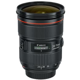 Camera Lense Canon EF Standard 2.8