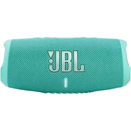 JBL Charge 5 Bluetooth speakers - Blue
