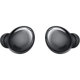 Galaxy Buds Pro Earbud Noise-Cancelling Bluetooth Earphones - Black