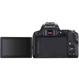 Reflex Canon EOS Rebel SL3 - Black