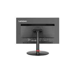 Lenovo 21.5-inch Monitor 1920 x 1080 LCD (ThinkVision T22i-10)