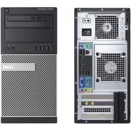 Dell Optiplex 9020 MT Core i5 3.2 GHz - SSD 500 GB RAM 32GB