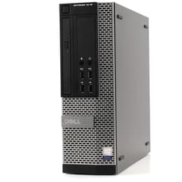 Dell Optiplex 7020 SFF 22" Core i5 3.2 GHz - HDD 250 GB - 8 GB
