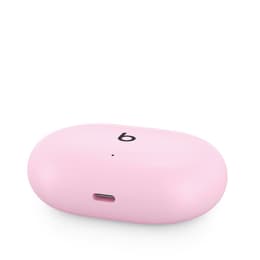 Beats By Dr. Dre Beats Studio Buds Earbud Noise-Cancelling Bluetooth Earphones - Pink