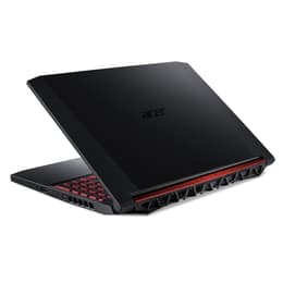 Acer Nitro AN517-51-56YW 17.3-inch - Core i5-9300H - 8GB 512GB NVIDIA GeForce GTX 1650 QWERTY - English (US)