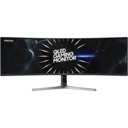 49-inch Monitor 5120 x 1440 QLED (LC49RG92SSNXZA-RB)