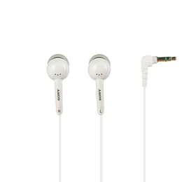 Sony MDR-EX51LP Earbud Earphones - White