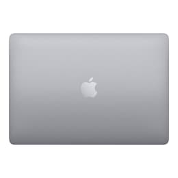 MacBook Pro (2022) 13.3-inch - Apple M2 8-core and 10-core GPU - 8GB RAM - SSD 512GB