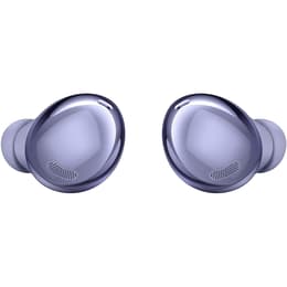 Galaxy Buds Pro Earbud Noise-Cancelling Bluetooth Earphones - Phantom Violet