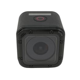 GoPro Hero4 Sport camera