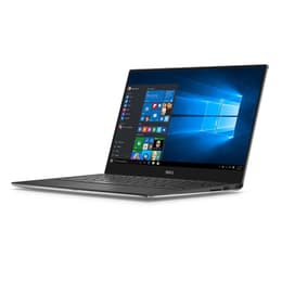 Dell XPS 13 9360 13.3-inch (2016) - Core i5-7200U - 8 GB - SSD 256 GB