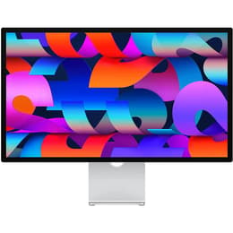 27-inch Monitor 5120 x 1440 LCD (Studio Display)