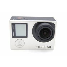 pijn naakt storm GoPro Hero 4 Sport camera | Back Market