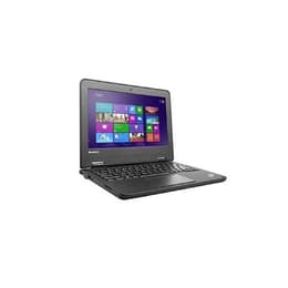 Lenovo ThinkPad 11E (3rd Gen) 11.6-inch (2015) - Celeron N3150 - 4 GB - SSD 128 GB