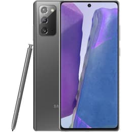 Galaxy Note 20 5G 128GB - Gray - Locked T-Mobile