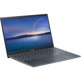 Asus ZenBook UX325JA-XB51 13.3-inch (2019) - Core i5-1035G1 - 8 GB - SSD 512 GB