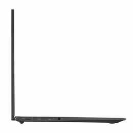 Lg Gram 14ZB90Q-G 14-inch (2022) - Core i7-1260P - 16 GB - SSD 512 GB