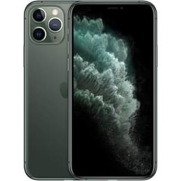 iPhone 11 Pro Max 512GB - Midnight Green - Unlocked