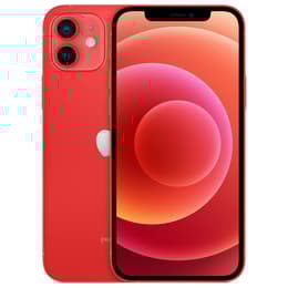 iPhone 12 64GB - (Product)Red - Locked Xfinity