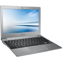 Samsung Chromebook XE500C12-K02US Celeron 2.16 ghz 16gb eMMC - 4gb QWERTY - English (US)