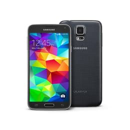 Galaxy S5 16GB - Gray - Locked Sprint