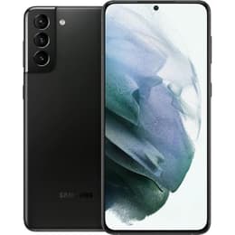 Galaxy S21+ 5G 128GB - Black - Unlocked