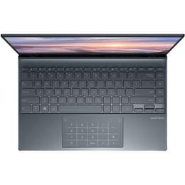 Asus ZenBook 14 UX425JA-EB51 14-inch (2019) - Core i5-1035G1 - 8 GB - SSD 512 GB