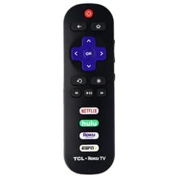 Remote Control TCL RC-280-ESPN