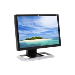 Hp 20-inch Monitor 1680 x 1050 LCD (L2045W)