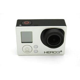 GoPro Hero 3+ Sport camera