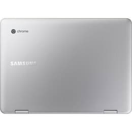 Samsung ChromeBook XE520QAB-K04US Celeron 1.5 ghz 64gb eMMC - 4gb QWERTY - English (US)