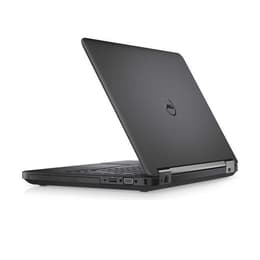 Dell Latitude E5440 14-inch (2015) - Core i3-4005U - 8 GB - SSD 128 GB