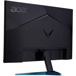 Acer 28-inch Monitor 3840 x 2160 LCD (VG280K BMIIPX)
