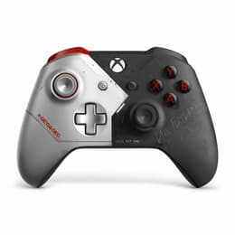 Microsoft Cyberpunk 2077 Limited Edition