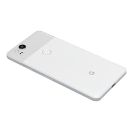 Google Pixel 2 64GB - White - Unlocked