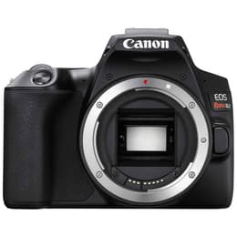 Reflex Canon EOS Rebel SL3 - Black