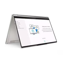 Lenovo Yoga 9 14ITL5 14" Core i7 3 GHz - SSD 512 GB - 8 GB QWERTY - English (US)