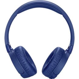 Jbl TUNE 600BTNC VarSKU Noise cancelling Headphone Bluetooth with microphone - Blue