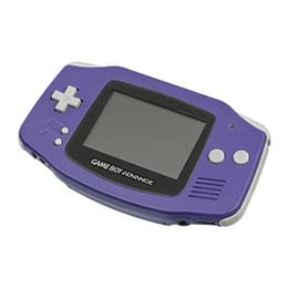 Nintendo Game Boy Advance - Blue