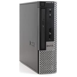 Dell OptiPlex 790 Core i3 3.10 GHz - SSD 120 GB RAM 16GB